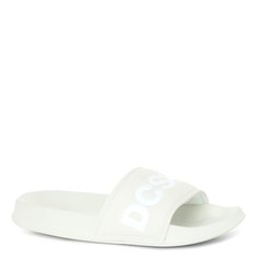 Шлепанцы Dc Shoes