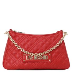 Дорожные и спортивные сумки Love Moschino