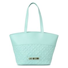 Дорожные и спортивные сумки Love Moschino