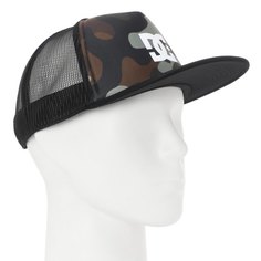 Головные уборы Dc Shoes
