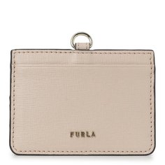 Визитницы и кредитницы Furla