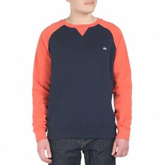 Свитеры и кардиганы Quiksilver