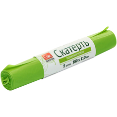 Скатерть для пикника Grifon bio 180x110 см, 5 шт