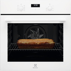 Духовой шкаф Electrolux Intuit 600 FLEX SurroundCook OEF5H70V