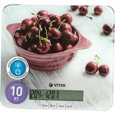 Весы кухонные Vitek VT-8002