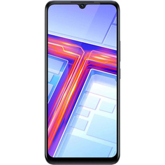 Смартфон Vivo T1 128 GB таинственная галактика