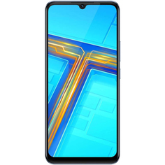 Смартфон Vivo T1 128 GB звездный путь