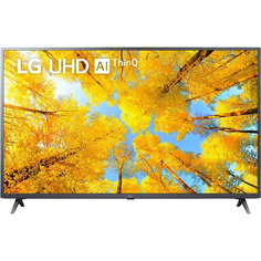 Телевизор LG 50UQ76003LD
