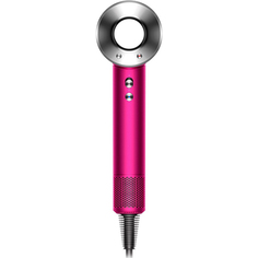 Фен Dyson Supersonic HD08 Fuchsia/Nickel