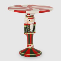 Подставка для торта Teammann Tableware Щелкунчик 26 см