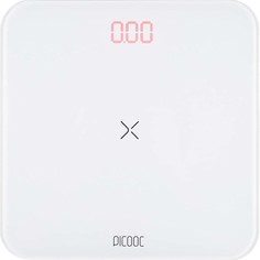 Весы напольные Picooc Basic