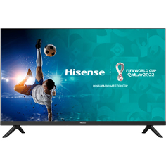 Телевизор Hisense 32A5730FA