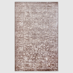 Ковер Sofia Rugs Gloria прямой бежевый 80x150 см