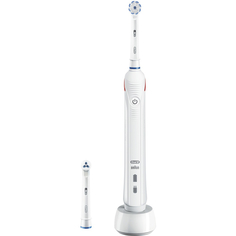 Электрическая зубная щетка Braun Oral-B Pro 2 D501.523.2 GumCare