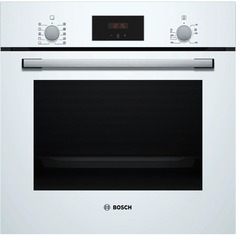 Духовой шкаф Bosch Serie 2 HBF114EW1R