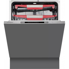 Посудомоечная машина Kuppersberg GLM6080