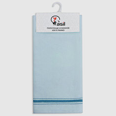 Кухонное полотенце Asil Panno светло-голубое 45х70 см