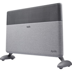 Конвектор Ballu Apollo Digital Inverter BEC/ATI-2001 Moon Gray