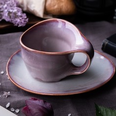 Кружка Veles Туманный Лориэн Цветок Фригг 300 мл Велес