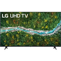 Телевизор LG 50UP77506LA
