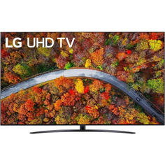 Телевизор LG 55UP81006LA