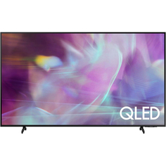 Телевизор Samsung QLED QE65Q60ABUXRU 2021