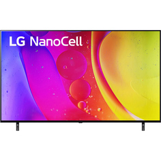 Телевизор LG 55NANO806QA