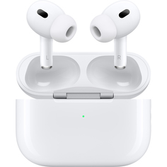 Наушники Apple AirPods Pro 2-го поколения 2022 белый
