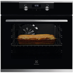Духовой шкаф Electrolux OKH5E40X