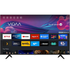 Телевизор Hisense 75A6BG