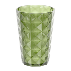 Стакан Qwerty Vintage зеленый 400 мл