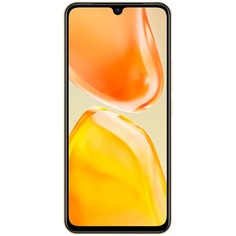 Смартфон Vivo V25E 128 Gb Sunrise Gold