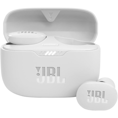 Наушники JBL Tune 130NC TWS White