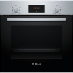 Духовой шкаф Bosch Serie 2 HBF134ES0R