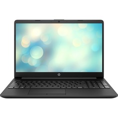 Ноутбук HP Laptop 15-dw3211nia (4H2A6EA) Black