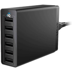 Сетевое зарядное устройство Anker PowerPort A2123