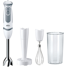 Блендер Braun MQ 5207WH