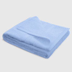 Полотенце махровое 100 х 150 см Bahar Blue