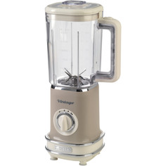 Блендер Ariete Vintage 568/1 кремовый