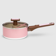 Соусник с крышкой Kitchenstar Mezz-casa 16 см
