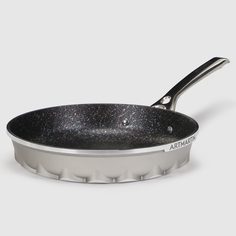 Сковорода Kitchenstar Artmartin 28 см