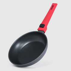 Сковорода Kitchenstar Infito со съемной ручкой 20 см