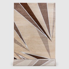 Ковер Sofia Rugs Firuze прямой кремовый 80x150 см
