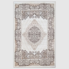 Ковер Sofia Rugs Nova прямой кремовый 80x150 см