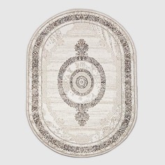 Ковер Sofia Rugs Nova овальный кремовый 80x150 см