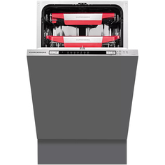 Посудомоечная машина Kuppersberg GLM 4575