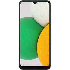 Смартфон Samsung Galaxy A03 Core 32 Gb Светло-зеленый