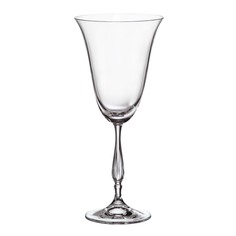 Набор бокалов для красного вина Crystalite Bohemia Fregata 350 мл 6 шт