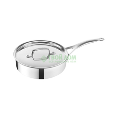 Сотейник Tefal E8933272 Jamie Oliver