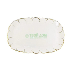 Блюдо Narumi 32 см Наруми